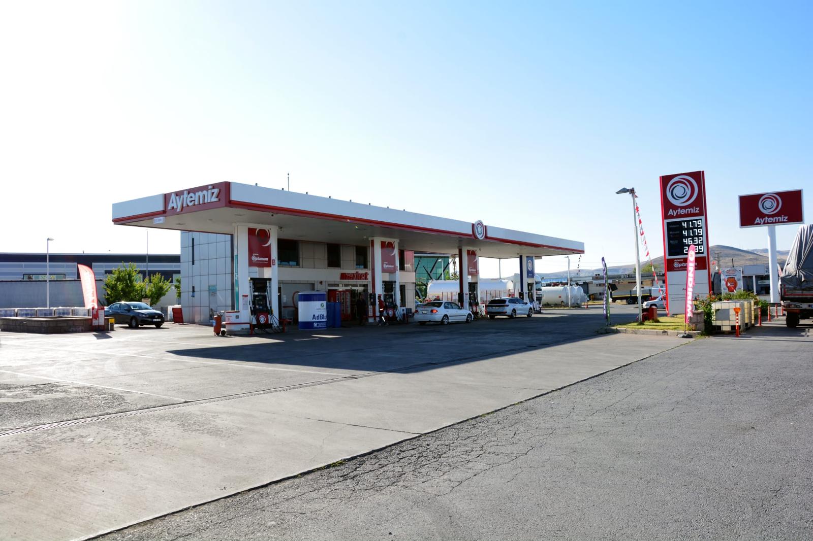 Demirciler İstasyonu